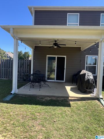 1139 PINE VALLEY DRIVE, Calera, AL 35040