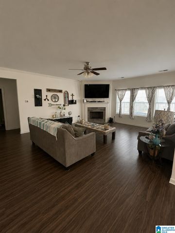 1139 PINE VALLEY DRIVE, Calera, AL 35040