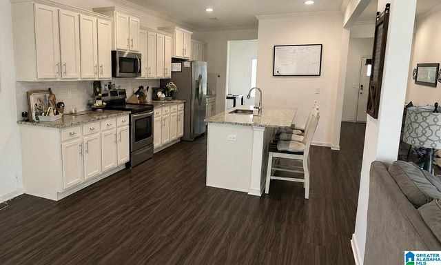 1139 PINE VALLEY DRIVE, Calera, AL 35040