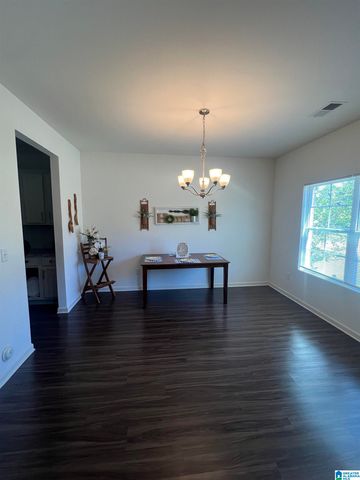 1139 PINE VALLEY DRIVE, Calera, AL 35040