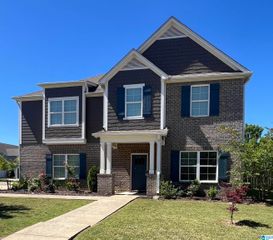 1139 PINE VALLEY DRIVE, Calera, AL 35040