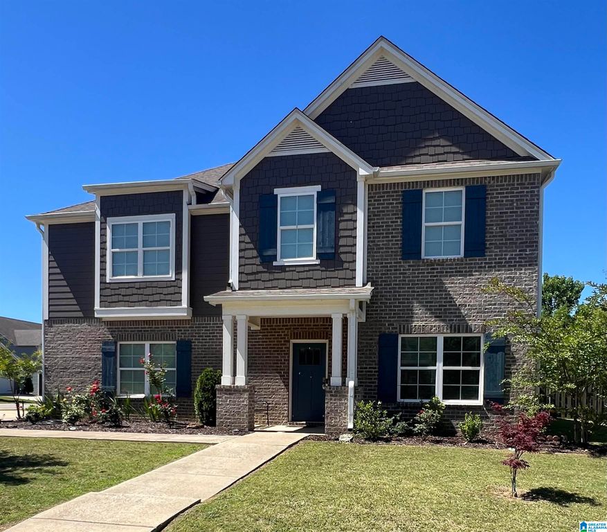 1139 PINE VALLEY DRIVE, Calera, AL 35040