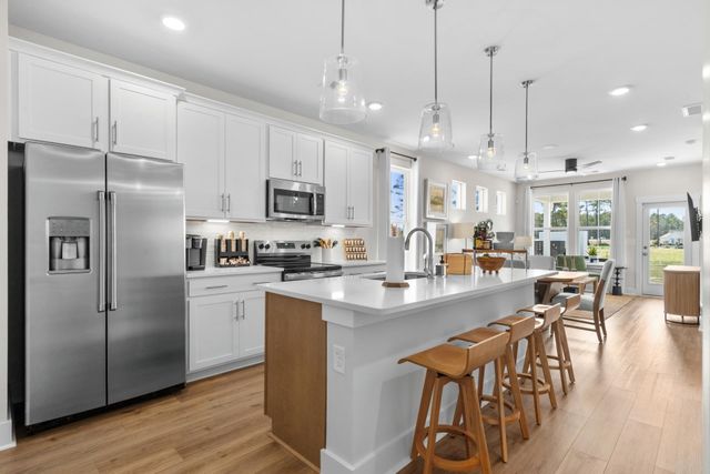 8418 Sky Blue Ct, Longs, SC 29568