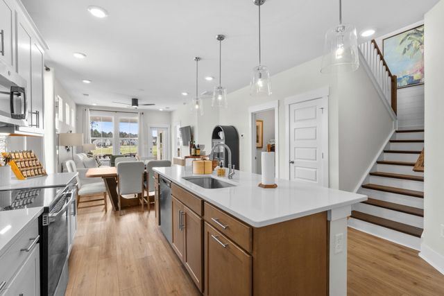 8418 Sky Blue Ct, Longs, SC 29568