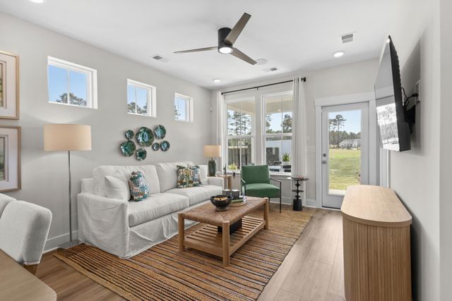 8418 Sky Blue Ct, Longs, SC 29568