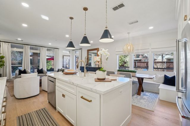 1020 Mont Cascades Drive, Rockwall, TX 75087