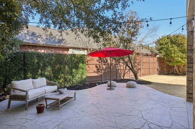 1020 Mont Cascades Drive, Rockwall, TX 75087