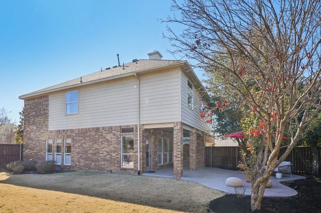 1020 Mont Cascades Drive, Rockwall, TX 75087