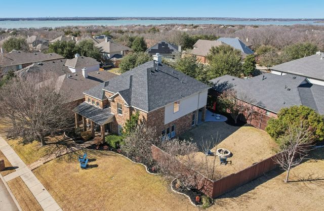 1020 Mont Cascades Drive, Rockwall, TX 75087