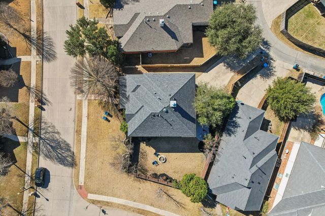 1020 Mont Cascades Drive, Rockwall, TX 75087