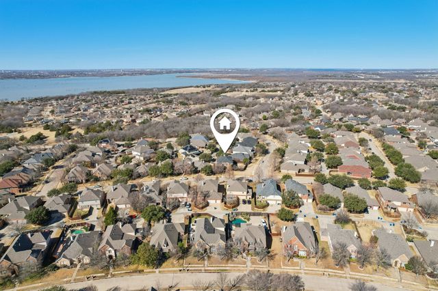1020 Mont Cascades Drive, Rockwall, TX 75087