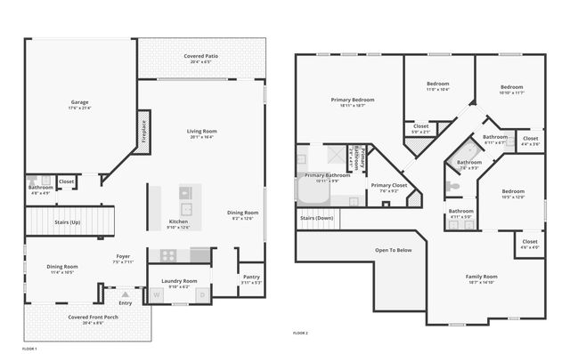 1020 Mont Cascades Drive, Rockwall, TX 75087