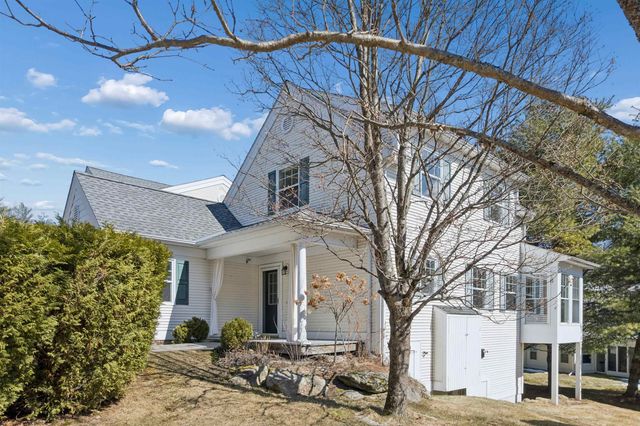 18 Linden Drive, Lebanon, NH 03784