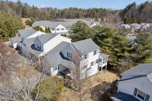 18 Linden Drive, Lebanon, NH 03784