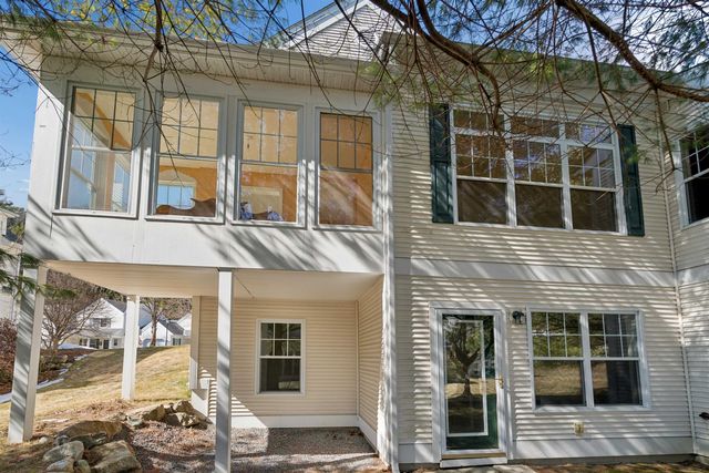18 Linden Drive, Lebanon, NH 03784
