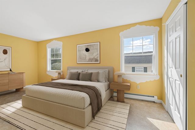 18 Linden Drive, Lebanon, NH 03784