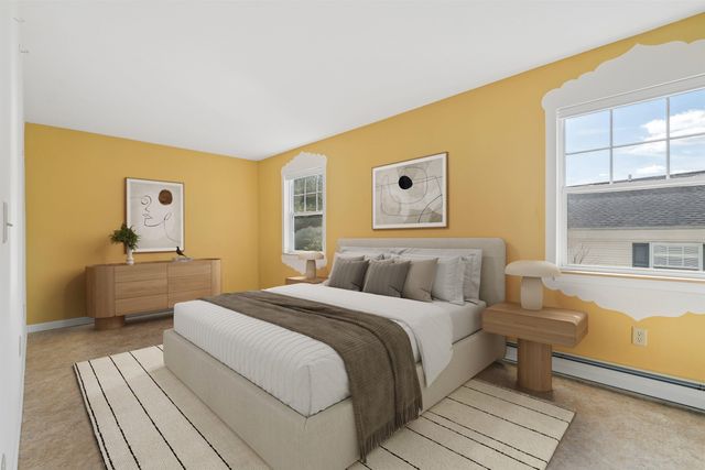 18 Linden Drive, Lebanon, NH 03784