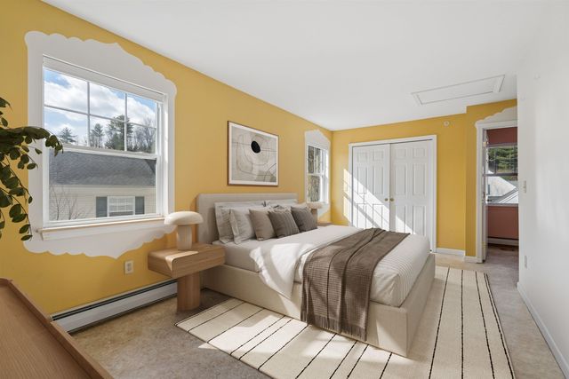 18 Linden Drive, Lebanon, NH 03784