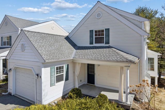 18 Linden Drive, Lebanon, NH 03784