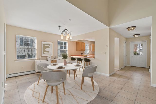 18 Linden Drive, Lebanon, NH 03784