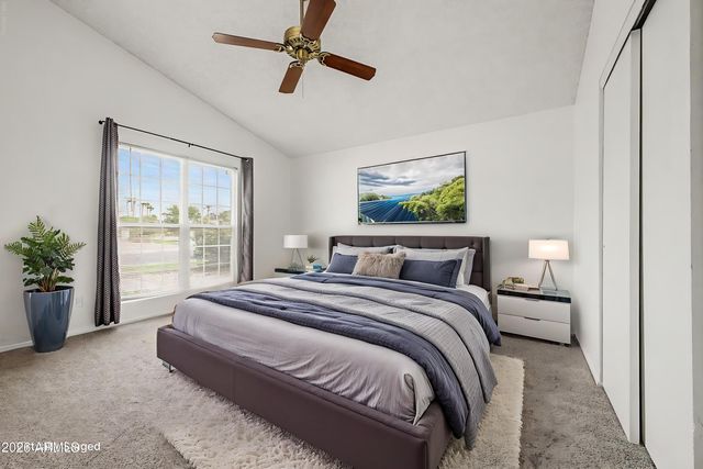 857 E MANOR Drive, Chandler, AZ 85225