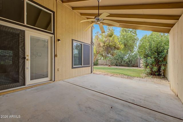 857 E MANOR Drive, Chandler, AZ 85225