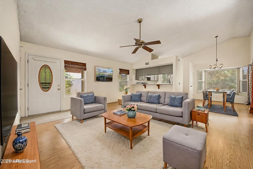 857 E MANOR Drive, Chandler, AZ 85225 — photo 3