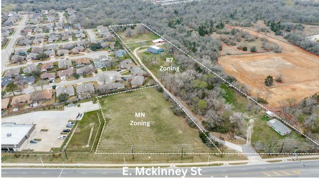 5130 E Mckinney Street, Denton, TX 76208