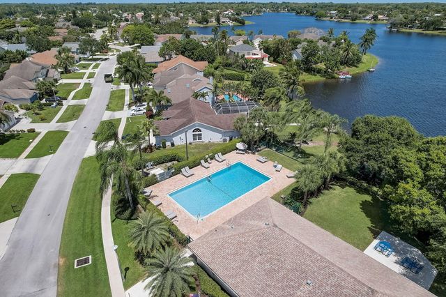 1487 Windship Circle, Wellington, FL 33414