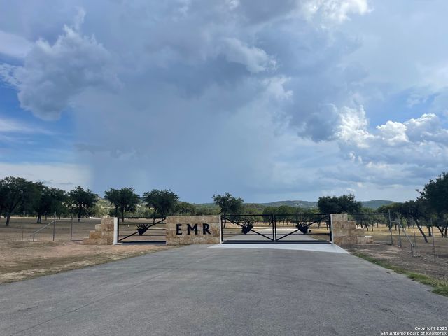 LOT 79 Red Stag Ln, Pipe Creek, TX 78063