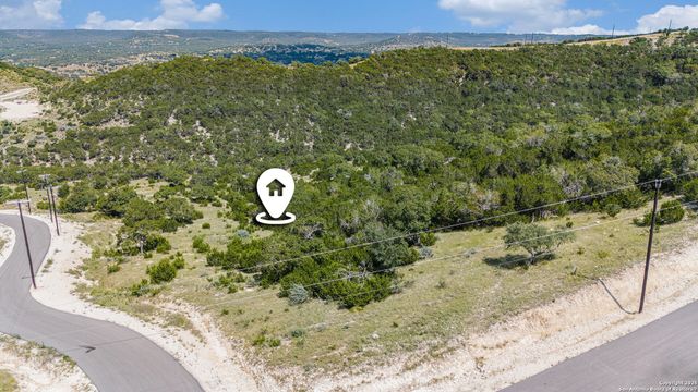 LOT 79 Red Stag Ln, Pipe Creek, TX 78063