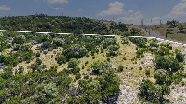 LOT 79 Red Stag Ln, Pipe Creek, TX 78063