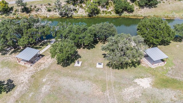 LOT 79 Red Stag Ln, Pipe Creek, TX 78063