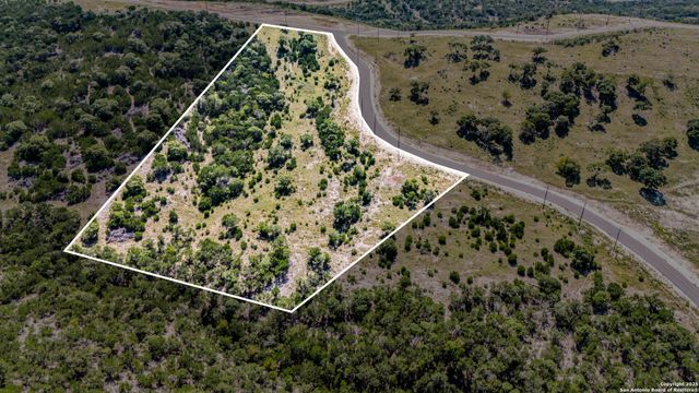 LOT 79 Red Stag Ln, Pipe Creek, TX 78063
