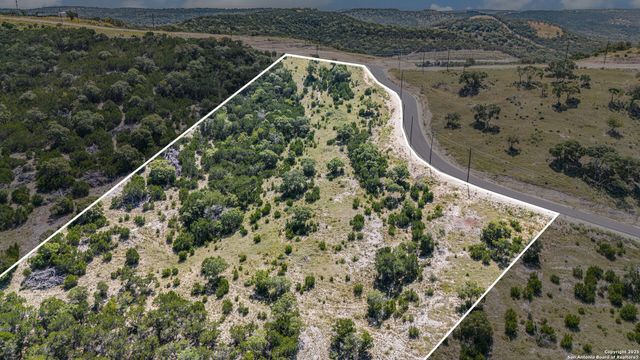 LOT 79 Red Stag Ln, Pipe Creek, TX 78063