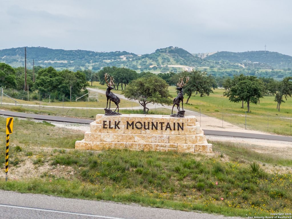 LOT 79 Red Stag Ln, Pipe Creek, TX 78063