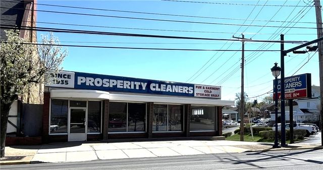 4145 Brownsville Rd, Brentwood, PA 15227