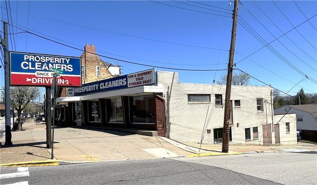 4145 Brownsville Rd, Brentwood, PA 15227
