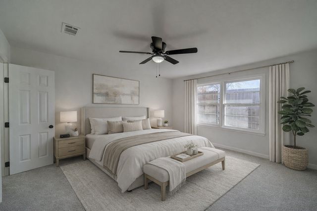 5421 Jerri Lane, Haltom City, TX 76117