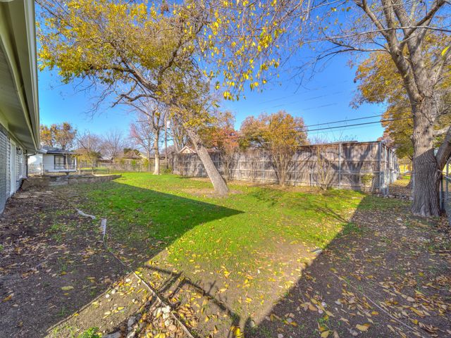 5421 Jerri Lane, Haltom City, TX 76117