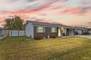 611 Brown Street, Brighton, IL 62012