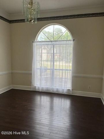 1106 Fox Den Road, Hephzibah, GA 30815