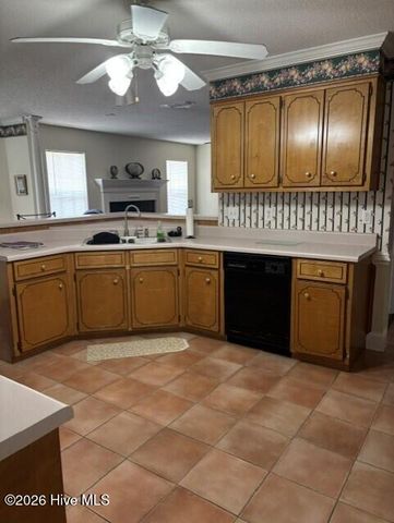 1106 Fox Den Road, Hephzibah, GA 30815