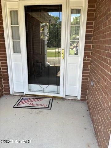 1106 Fox Den Road, Hephzibah, GA 30815