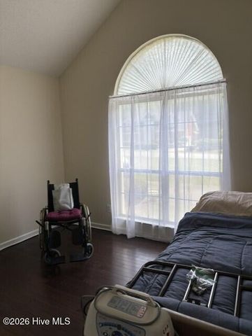 1106 Fox Den Road, Hephzibah, GA 30815