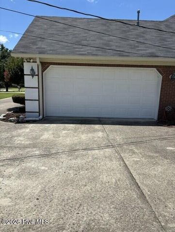 1106 Fox Den Road, Hephzibah, GA 30815