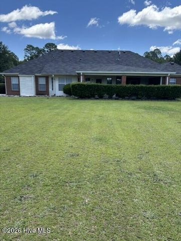 1106 Fox Den Road, Hephzibah, GA 30815