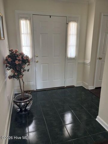1106 Fox Den Road, Hephzibah, GA 30815