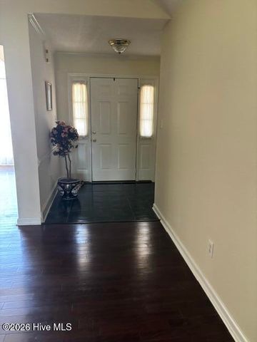 1106 Fox Den Road, Hephzibah, GA 30815