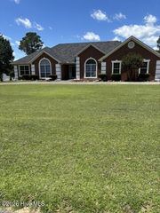1106 Fox Den Road, Hephzibah, GA 30815
